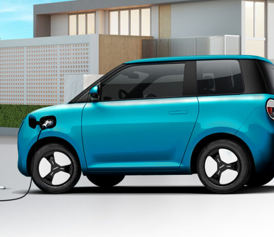 Changan Lumin es la nueva opción de movilidad sostenible para los universitarios y sin restricciones de movilidad