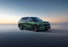 Geely debuta en el Salón del Automóvil 2025 presentando una nueva visión de movilidad eléctrica para Colombia