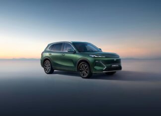 Geely debuta en el Salón del Automóvil 2025 presentando una nueva visión de movilidad eléctrica para Colombia