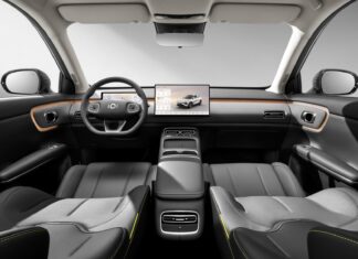 Deepal y Changan presentan en Colombia el nuevo NEVO Q05