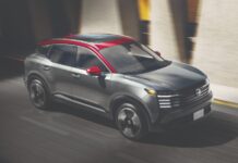 Nissan Kicks 2025 celebra el Día Mundial del Rock
