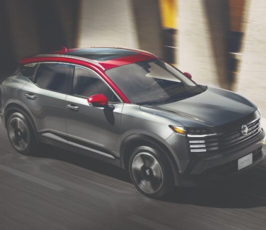 Nissan Kicks 2025 celebra el Día Mundial del Rock
