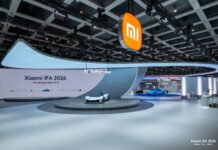 Xiaomi llega a IFA 2026 con su ecosistema «Human × Car × Home» y prepara la llegada de sus vehículos eléctricos a Europa en 2027