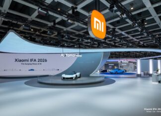 Xiaomi llega a IFA 2026 con su ecosistema «Human × Car × Home» y prepara la llegada de sus vehículos eléctricos a Europa en 2027
