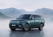 Llega la revolución de Xiaomi con los SUV familiares